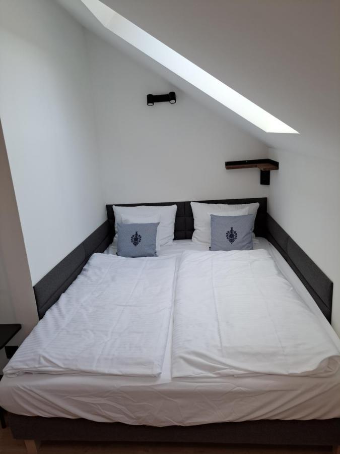 Nad Lipami - Apartament Z Sauna I Tarasem Blisko Stoku Sczyrk Szczyrk Eksteriør billede