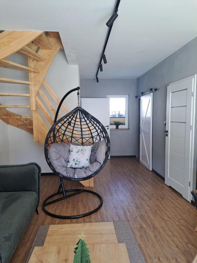 Nad Lipami - Apartament Z Sauna I Tarasem Blisko Stoku Sczyrk Szczyrk Eksteriør billede