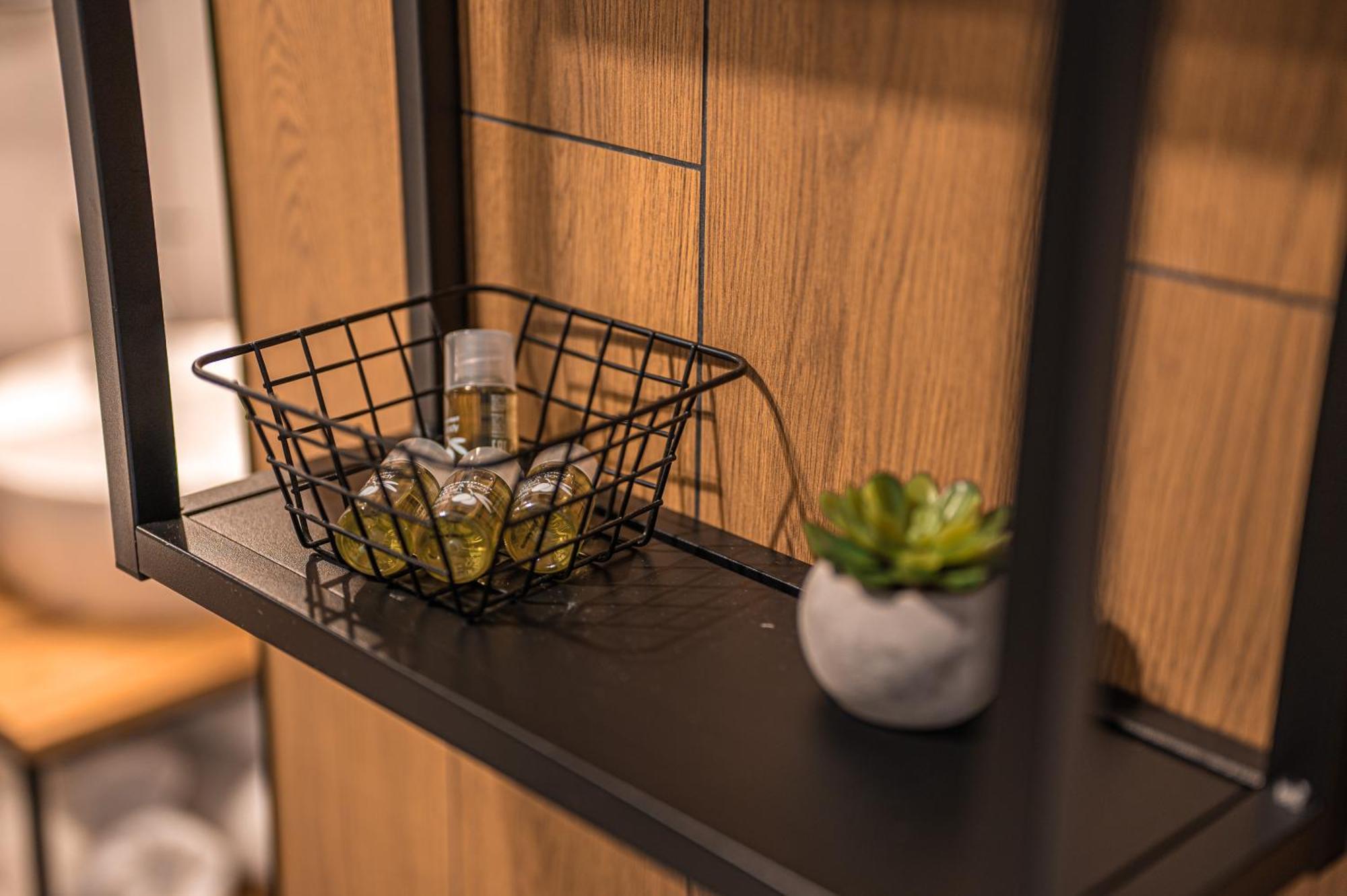 Nad Lipami - Apartament Z Sauna I Tarasem Blisko Stoku Sczyrk Szczyrk Eksteriør billede